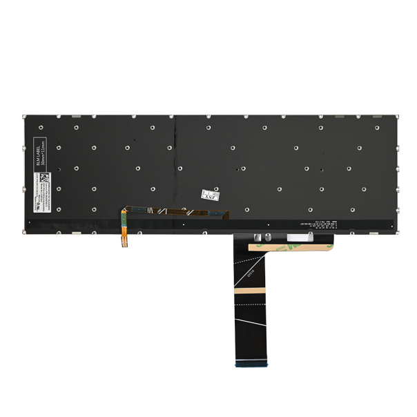Tastatura za laptop Lenovo ThinkBook 15 G3 ACL ThinkBook 15 G3 G4 ITL Lenovo ideapad 3-15ITL6 sa pozadinskim osvetljenjem - 223218