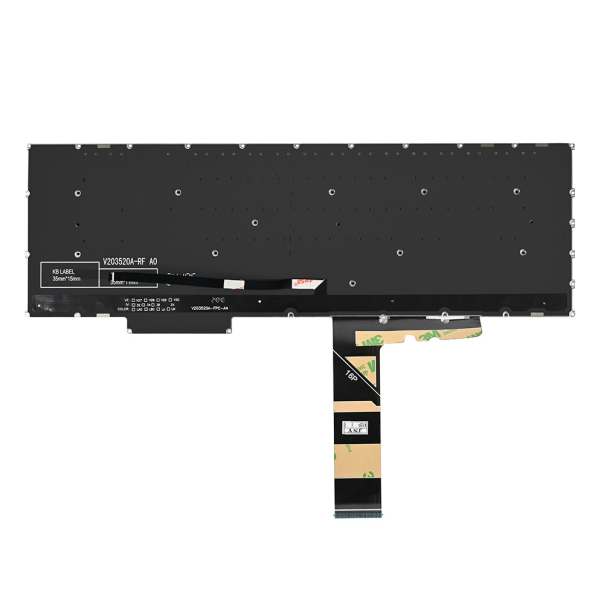 Tastatura za laptop Lenovo Thinkbook 16 G6 pozadinsko osvetljenje - 223219