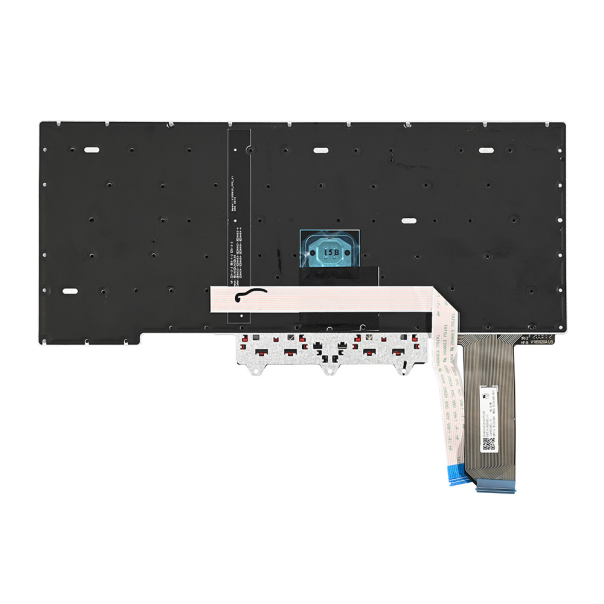 Tastatura za laptop Lenovo Thinkpad E14 R14 Gen 2/3/4 veliki enter - 223220