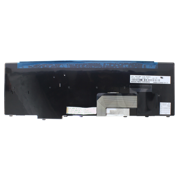 Tastatura za laptop Lenovo THINKPAD E540 with mouse - 200448-1-1