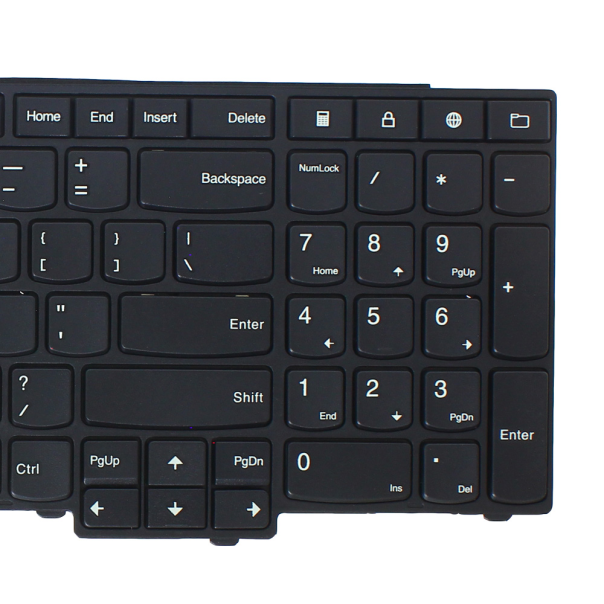 Tastatura za laptop Lenovo THINKPAD E540 with mouse - 200448-1-1