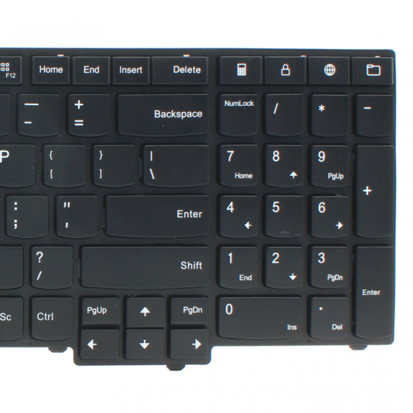 Tastatura za laptop Lenovo THINKPAD E540 without  mouse - 89449
