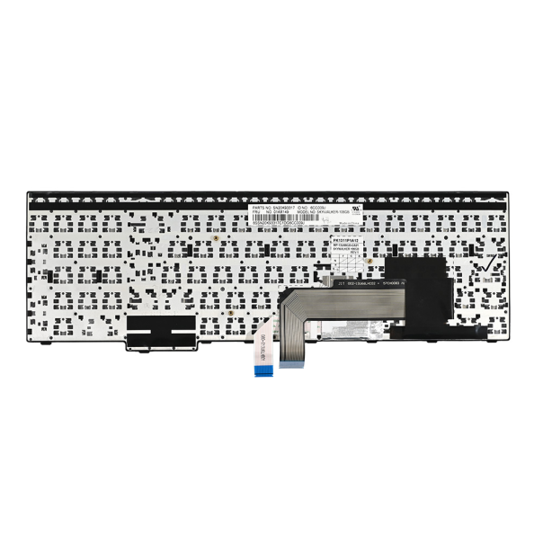 Tastatura za laptop Lenovo Thinkpad E570 E575 sa mišem - 223223