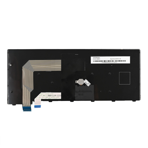 Tastatura za laptop Lenovo Thinkpad T460S T470S sa mišem - EP2638305