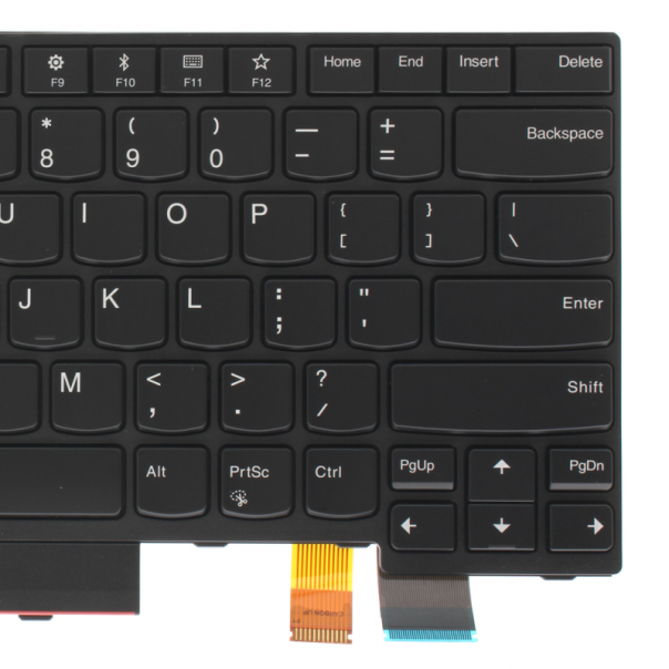 Tastatura za laptop Lenovo ThinkPad T470 - 84057-1