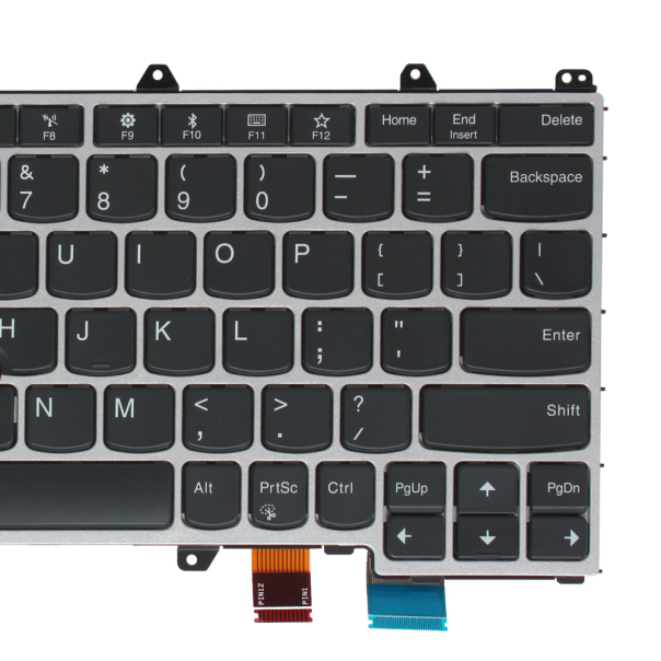 Tastatura za laptop Lenovo ThinkPad X380 Yoga - 82054