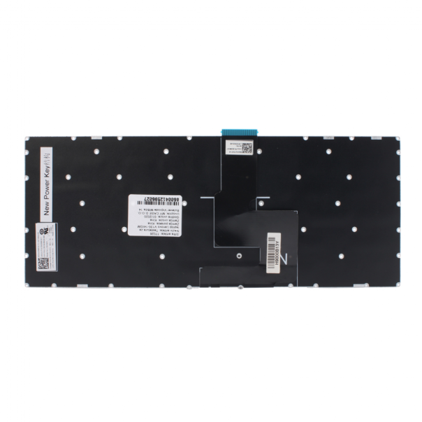Tastatura za laptop Lenovo V130-14IGM Veliki Enter - 99706-1-1