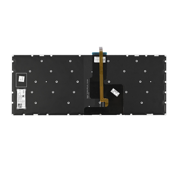 Tastatura za laptop Lenovo Yoga 520-14IKB 720-15IKB Lenovo IdeaPad 330S-14AST 330S-14IKB pozadinsko osvetljenje - 223232