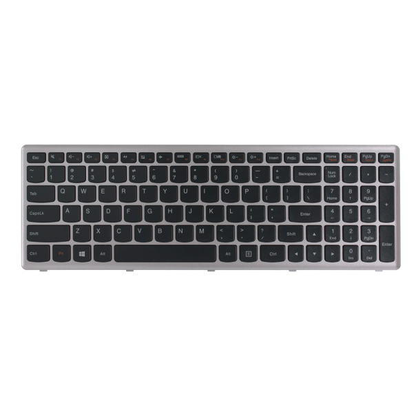 Tastatura za laptop Lenovo Z500 - 205299-1-1