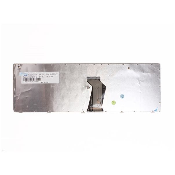 Tastatura za laptop Lenovo Z560 crna - 121286-1