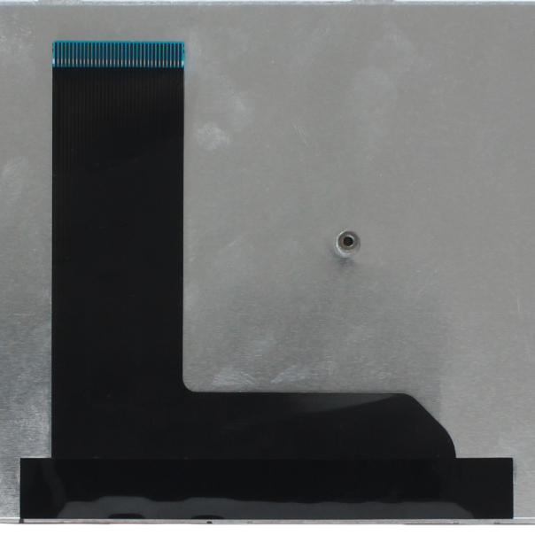 Tastatura za laptop Toshiba C50-B crna - 53450-1