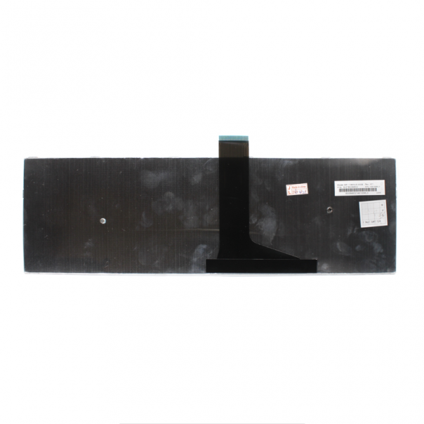 Tastatura za laptop Toshiba C55-A crna - 37984-1