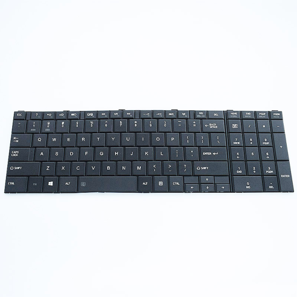 Tastatura za laptop Toshiba C850 - 612131