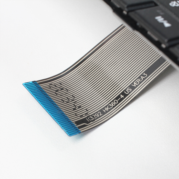 Tastatura za laptop Toshiba C850 - 25230