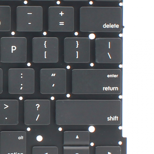 Tastatura za laptop za Apple MacBook Pro 13in A1502 - 79750-1-1