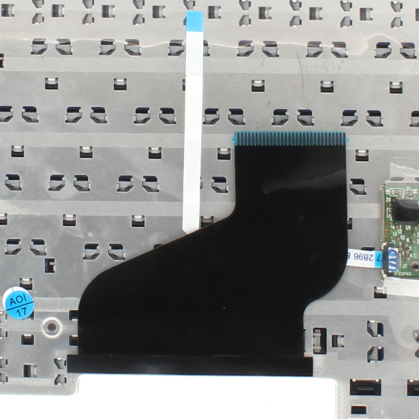 Tastatura za laptop za HP Elitebook 2530 - 79753-1