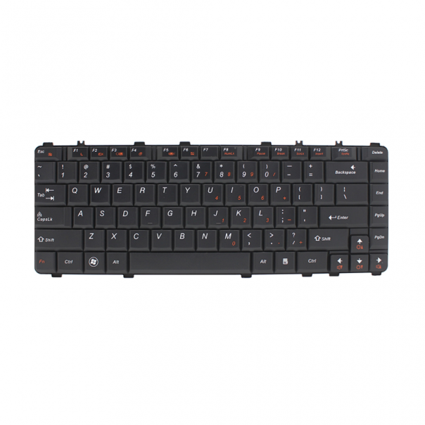 Tastatura za laptop Lenovo Y450/Y450A/Y550/Y550A - 59645