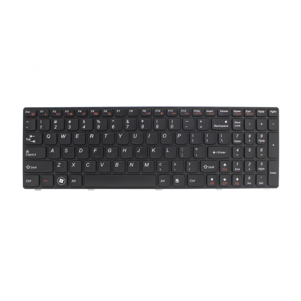 Tastatura za laptop Lenovo Z565 - 59646