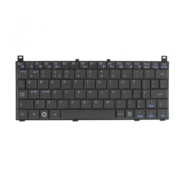 Tastatura za laptop Toshiba Mini NB100 - 59650