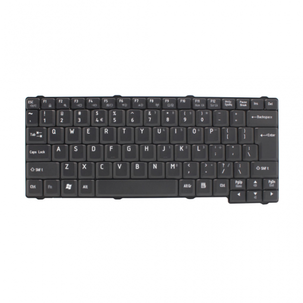 Tastatura za laptop Toshiba Satellite L10 L15 L20 L25 L30 - 59652-1