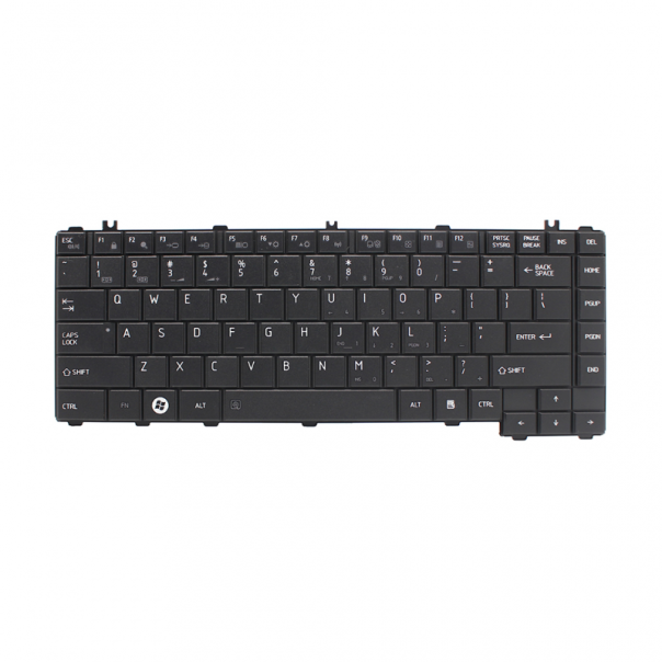 Tastatura za laptop Toshiba Satellite L645/L640/L630/L600/C640/C600 - 59654-1