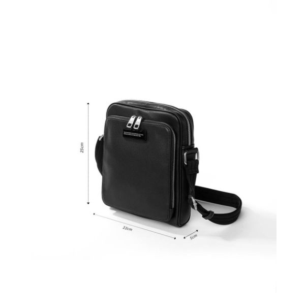 BARBOSA Muška torbica TB-41 01 - TB-41 01