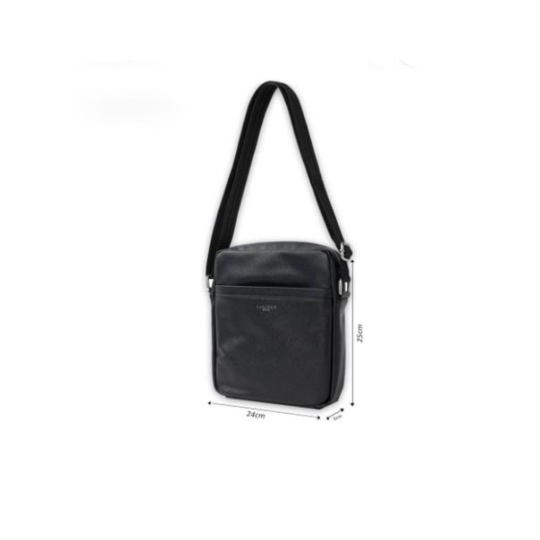 BARBOSA Muška torbica TB-42 01 - TB-42 01