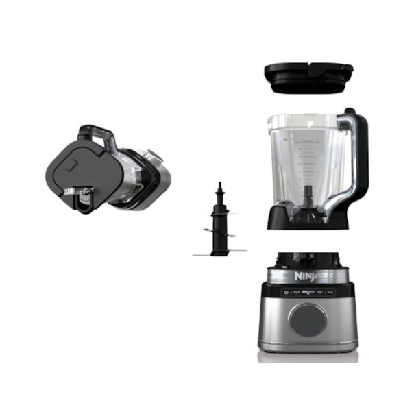 NINJA Blender TB201EU 1200W/14 brzina/ crna - TB201EU