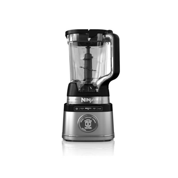 NINJA Blender TB201EU 1200W/14 brzina/ crna - TB201EU