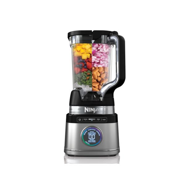 NINJA Blender TB201EU 1200W/14 brzina/ crna - TB201EU