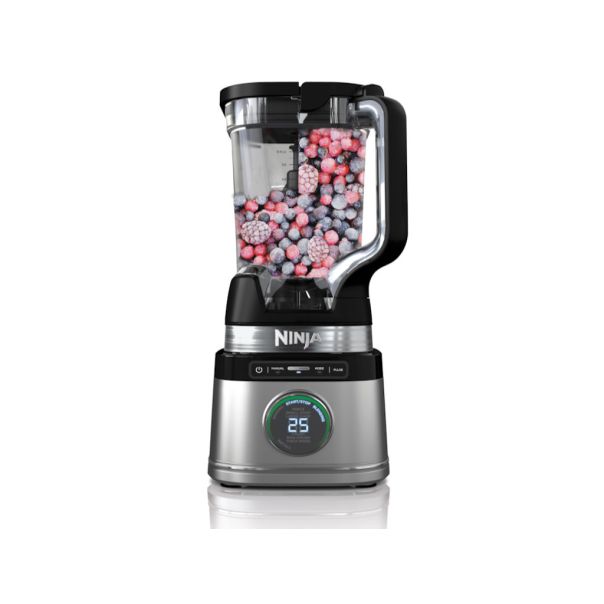 NINJA Blender TB201EU 1200W/14 brzina/ crna - TB201EU