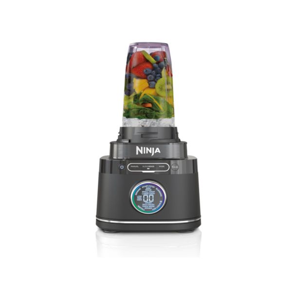 NINJA Blender TB401EU 1200W/14 brzina/ crna - TB401EU