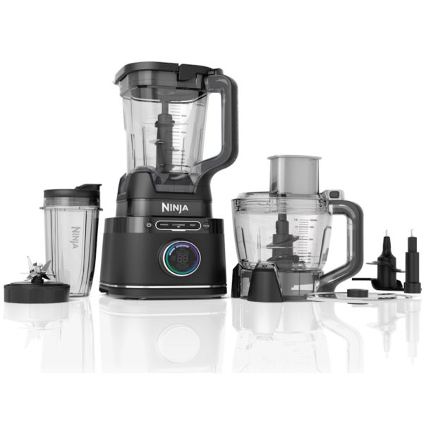 NINJA Blender TB401EU 1200W/14 brzina/ crna - TB401EU