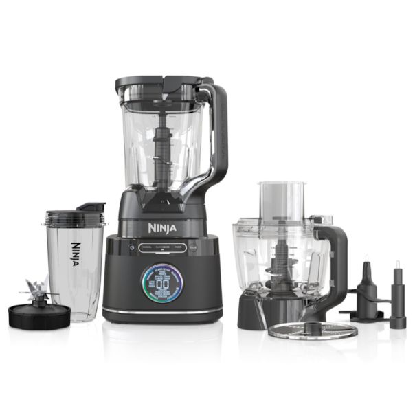 NINJA Blender TB401EU 1200W/14 brzina/ crna - TB401EU