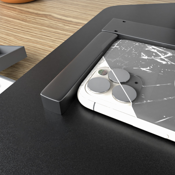 TBK set zastita za staklo kamere za iPhone 8 -12 Pro Max - 204022