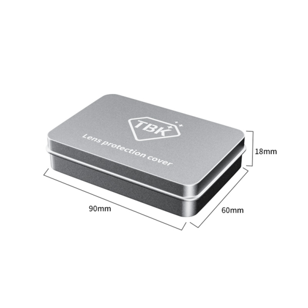 TBK set zastita za staklo kamere za iPhone 8 -12 Pro Max - 204022