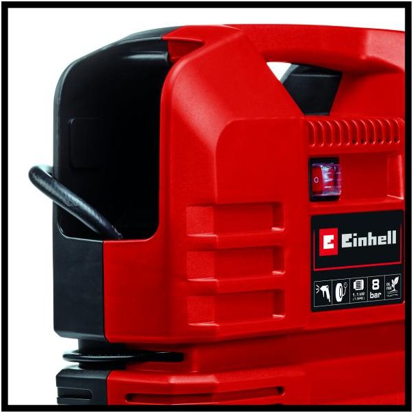 EINHELL Vazdušni kompresor TC-AC 190 OF - EP2835708