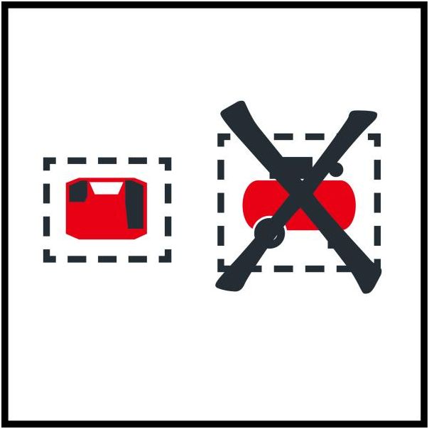 EINHELL Vazdušni kompresor TC-AC 190 OF - EP2835708