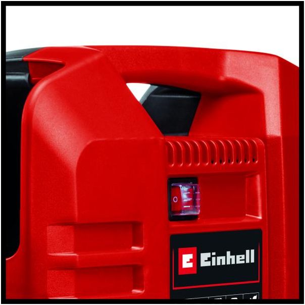 EINHELL Vazdušni kompresor TC-AC 190 OF - EP2835708