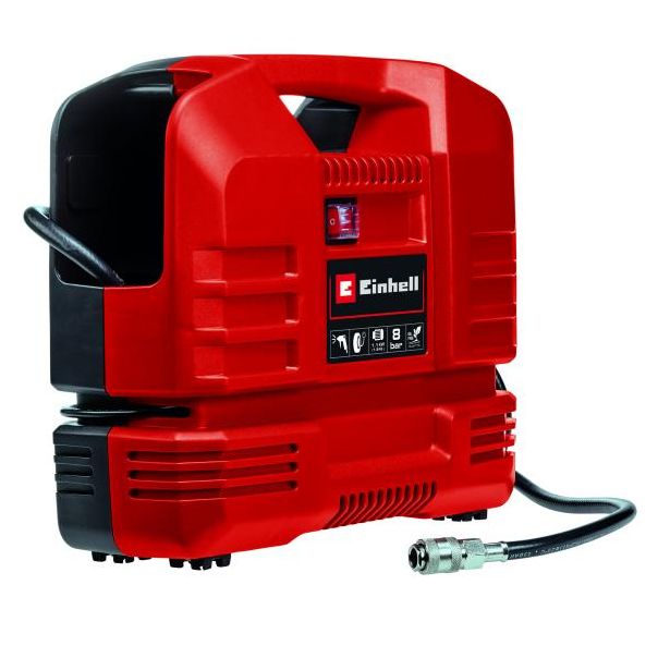 EINHELL Vazdušni kompresor TC-AC 190 OF - EP2835708