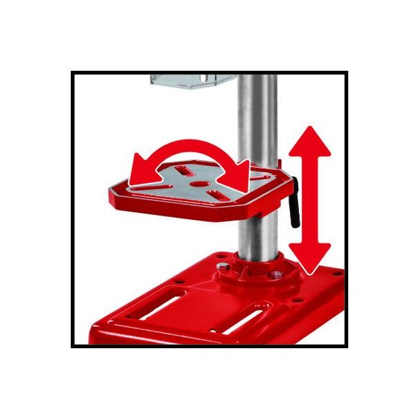 EINHELL Stubna bušilica TC-BD 500 - EP2836521