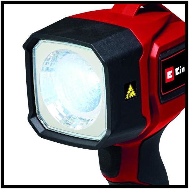EINHELL Akumulatorska led lampa TC-CL 18/350 Li - Solo - EP2836470
