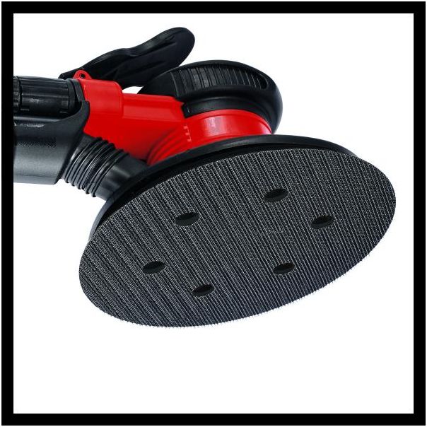 EINHELL Pneumatska ekscentrična brusilica TC-PE 150 - EP2835762