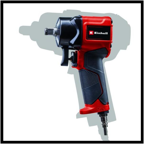 EINHELL Pnematski udarni odvijač TC-PW 610 Compact - EP2835837