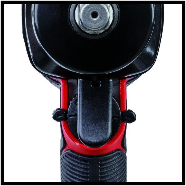 EINHELL Pnematski udarni odvijač TC-PW 610 Compact - EP2835837