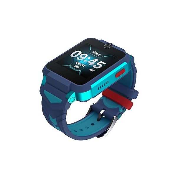 TCL Pametni sat Movetime MT42X, plava - M_MT42X-3GTNME1