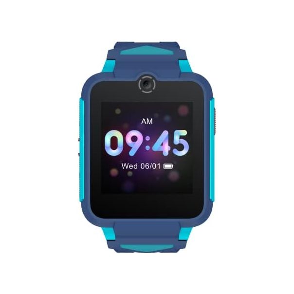TCL Pametni sat Movetime MT42X, plava - M_MT42X-3GTNME1