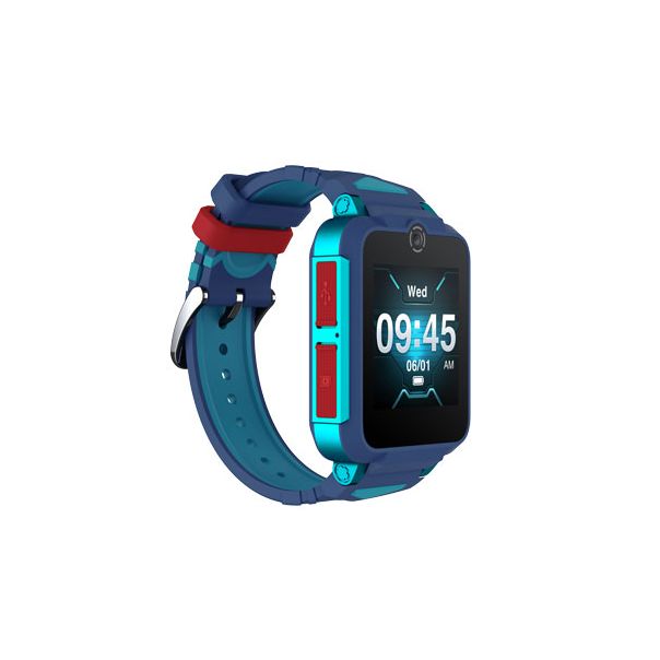 TCL Pametni sat Movetime MT42X, plava - M_MT42X-3GTNME1