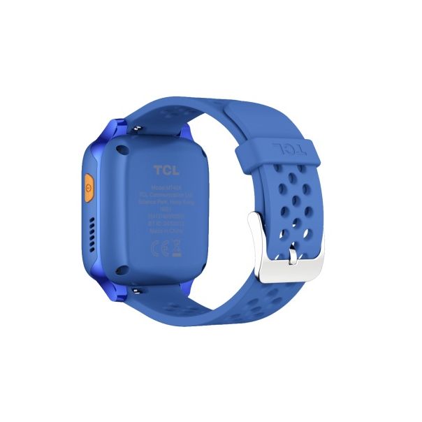 TCL Pametni sat Movetime MT46X, plava - MT46X-3GLCE11
