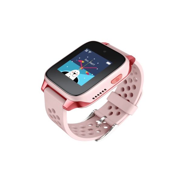 TCL Pametni sat Movetime MT46X, roza - MT46X-3NLCE11